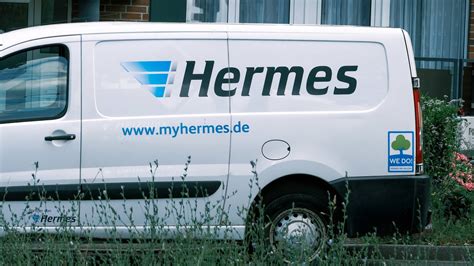 hermes zustellung etteln|Hermes paketschein.